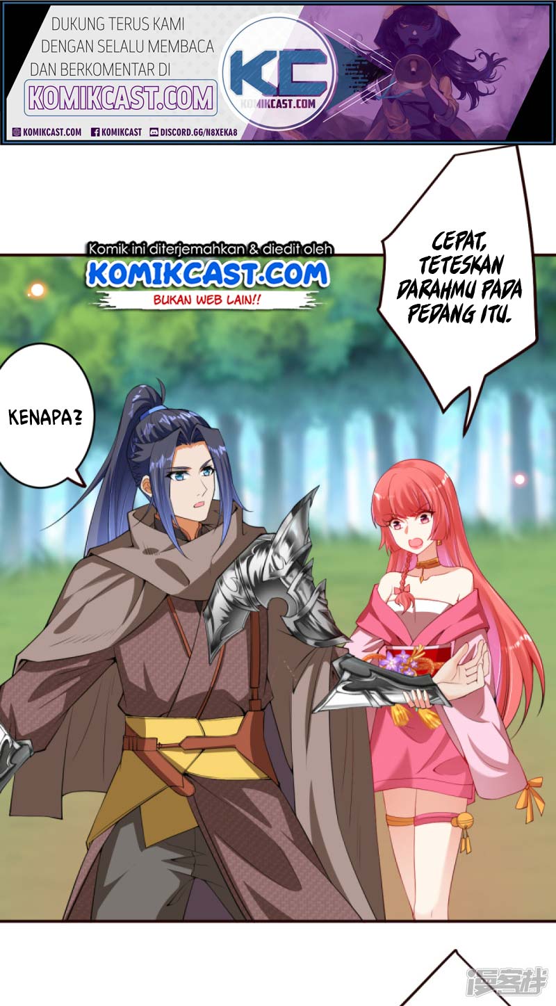 Dilarang COPAS - situs resmi www.mangacanblog.com - Komik against the gods 307 - chapter 307 308 Indonesia against the gods 307 - chapter 307 Terbaru 3|Baca Manga Komik Indonesia|Mangacan